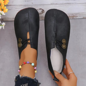 Mocasines Ortopédicos — Edición Premium