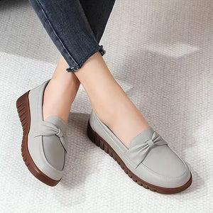 Alicia - Mocasines Ortopédicos⏐Edición Premium