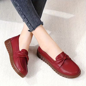 Alicia - Mocasines Ortopédicos⏐Edición Premium