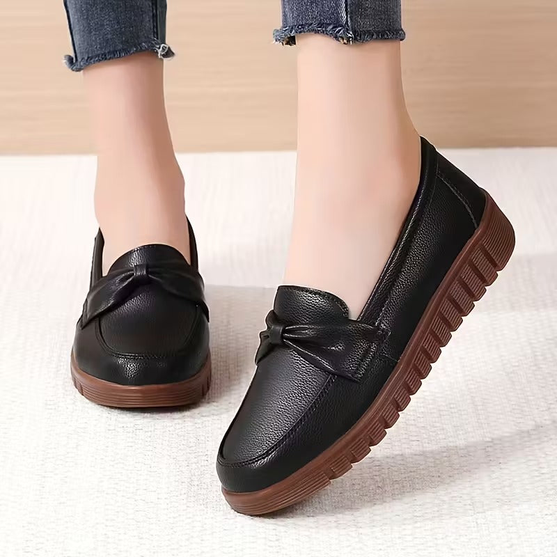 Alicia - Mocasines Ortopédicos⏐Edición Premium