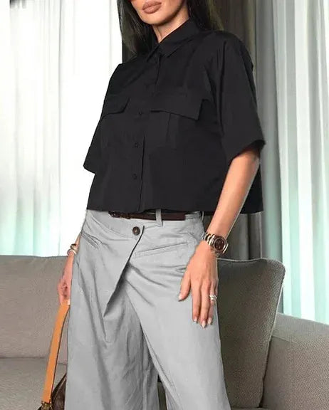 Sofía | Conjunto de Dos Piezas Elegante