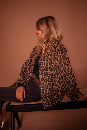 Charlene | Chaqueta de Moda
