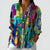 Lise | Blusa Elegante y Colorido