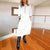 Selvienne | Vestido Grace de Uso Diario